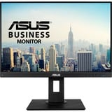 ASUS BE24WQLB 61,2 cm (24.1") 1920 x 1200 pixels WUXGA LED Noir 24" Moniteur  Noir, 61,2 cm (24.1"), 1920 x 1200 pixels, WUXGA, LED, 5 ms, Noir