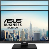 ASUS BE24WQLB 61,2 cm (24.1") 1920 x 1200 pixels WUXGA LED Noir 24" Moniteur  Noir, 61,2 cm (24.1"), 1920 x 1200 pixels, WUXGA, LED, 5 ms, Noir