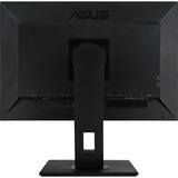 ASUS BE24WQLB 61,2 cm (24.1") 1920 x 1200 pixels WUXGA LED Noir 24" Moniteur  Noir, 61,2 cm (24.1"), 1920 x 1200 pixels, WUXGA, LED, 5 ms, Noir