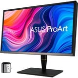 ASUS ProArt PA27UCX-K 68,6 cm (27") 3840 x 2160 pixels 4K Ultra HD LED Noir Moniteur  Noir, 68,6 cm (27"), 3840 x 2160 pixels, 4K Ultra HD, LED, 5 ms, Noir