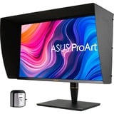 ASUS ProArt PA27UCX-K 68,6 cm (27") 3840 x 2160 pixels 4K Ultra HD LED Noir Moniteur  Noir, 68,6 cm (27"), 3840 x 2160 pixels, 4K Ultra HD, LED, 5 ms, Noir