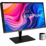 ASUS ProArt PA27UCX-K écran plat de PC 68,6 cm (27") 3840 x 2160 pixels 4K Ultra HD LED Noir Moniteur  Noir, 68,6 cm (27"), 3840 x 2160 pixels, 4K Ultra HD, LED, 5 ms, Noir