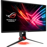 ASUS ROG Strix XG258Q 24.5", Moniteur gaming Gris foncé, 2x HDMI, DisplayPort, 240 Hz