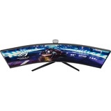 ASUS ROG Strix XG49VQ 49" Moniteur UltraWide gaming incurvé Noir, 1x DisplayPort, 2x HDMI, 2x USB-A, 144 Hz