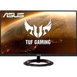 ASUS TUF Gaming VG249Q1R 24" 24" Gaming Moniteur Noir, 2x HDMI, DisplayPort, 165 Hz
