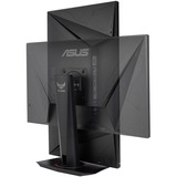 ASUS TUF Gaming VG279QM 27" 27" Gaming Moniteur Noir, 2x HDMI, DisplayPort, 280 Hz