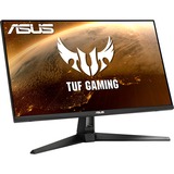ASUS TUF Gaming VG27AQ1A 27" Gaming Moniteur Noir, 2x HDMI, DisplayPort, 170 Hz