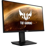 ASUS TUF Gaming VG289Q 28" 4K Ultra HD Gaming Moniteur Noir, 2x HDMI, DisplayPort