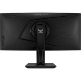 ASUS TUF Gaming VG35VQ 35" Curved UltraWide 35" incurvé UltraWide Gaming Moniteur Noir, 2x HDMI, DisplayPort
