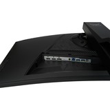ASUS TUF Gaming VG35VQ 35" Curved UltraWide 35" incurvé UltraWide Gaming Moniteur Noir, 2x HDMI, DisplayPort