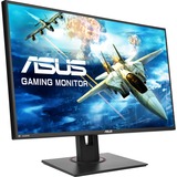 ASUS VG278QF 27" Gaming Moniteur Noir, HDMI, DisplayPort, DVI-D