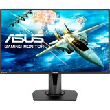 ASUS VG278QR 27" 27" Gaming Moniteur Noir, HDMI, DisplayPort, DVI-D, 165 Hz