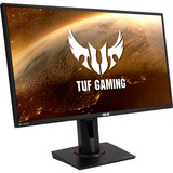 ASUS VG27AQ 27" 27" Gaming Moniteur Noir, 2x HDMI, DisplayPort, 165 Hz