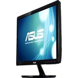 ASUS VS197DE LED display 47 cm (18.5") 1366 x 768 pixels WXGA Noir 18.5" Moniteur Noir brillant, 47 cm (18.5"), 1366 x 768 pixels, WXGA, LED, 5 ms, Noir