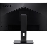 Acer B227Qbmiprx 54,6 cm (21.5") 1920 x 1080 pixels Full HD LED Noir, Moniteur LED Noir, 54,6 cm (21.5"), 1920 x 1080 pixels, Full HD, LED, 4 ms, Noir