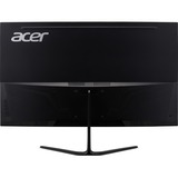 Acer ED320QR P 80 cm (31.5") 1920 x 1080 pixels Full HD LED Noir 32" incurvé Gaming Moniteur Noir, 80 cm (31.5"), 1920 x 1080 pixels, Full HD, LED, 5 ms, Noir