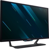 Acer Predator CG437KP, Moniteur gaming Noir
