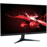Acer VG270UP 68,6 cm (27") 2560 x 1440 pixels Quad HD LED Noir, Moniteur gaming Noir, 68,6 cm (27"), 2560 x 1440 pixels, Quad HD, LED, 1 ms, Noir