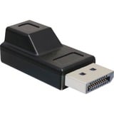 DeLOCK Adaptateur DisplayPort > Mini-DisplayPort Noir