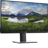 Dell Professional P2720DC 68,6 cm (27") 2560 x 1440 pixels Quad HD LCD Noir, Moniteur LED Noir, 68,6 cm (27"), 2560 x 1440 pixels, Quad HD, LCD, 8 ms, Noir