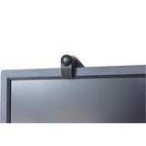 Digitus Adaptateur VESA pour les appareils sans VESA, Support de moniteur Noir