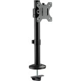 Digitus Moniteur unique universel, Support de moniteur Noir