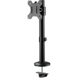 Digitus Moniteur unique universel, Support de moniteur Noir