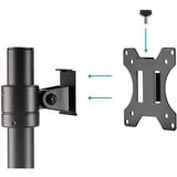 Digitus Moniteur unique universel, Support de moniteur Noir