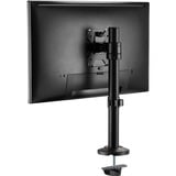 Digitus Moniteur unique universel, Support de moniteur Noir