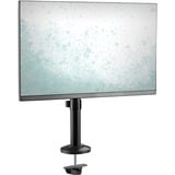 Digitus Moniteur unique universel, Support de moniteur Noir