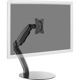 Digitus Support universel pour moniteur LED Noir