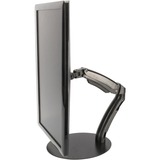 Digitus Support universel pour moniteur LED Noir