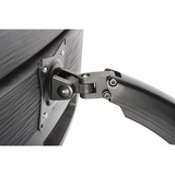 Digitus Support universel pour moniteur LED Noir