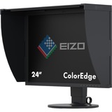 EIZO ColorEdge CG2420 LED display 61,2 cm (24.1") 1920 x 1200 pixels WUXGA Noir, Moniteur LED Noir, 61,2 cm (24.1"), 1920 x 1200 pixels, WUXGA, LED, 10 ms, Noir