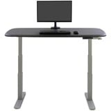 Ergotron Bureau LX, Support de moniteur Noir