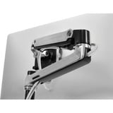 Ergotron LX Desk Mount LCD Monitor Arm, Support de moniteur Argent