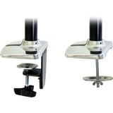 Ergotron LX Desk Mount LCD Monitor Arm, Support de moniteur Argent