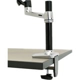 Ergotron LX Desk Mount LCD Monitor Arm, Support de moniteur Aluminium