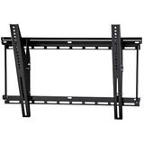 Ergotron Neo-Flex Tilting Wall Mount, UHD, Support mural Noir