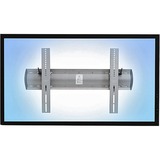Ergotron TM Tilting Wall Mount XL, Support mural Argent