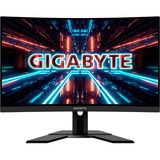 GIGABYTE G27FC 68,6 cm (27") 1920 x 1080 pixels Full HD LED Noir, Moniteur Gaming Noir, 68,6 cm (27"), 1920 x 1080 pixels, Full HD, LED, 1 ms, Noir