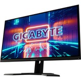 GIGABYTE G27Q 27" Gaming Moniteur Noir, 2x HDMI, DisplayPort, 2x USB-A 3.2 (5 Gbit/s), 144 Hz