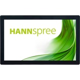 HANNspree Open Frame HO 225 HTB Conception Totem 54,6 cm (21.5") LED 250 cd/m² Full HD Noir Écran tactile 24/7 21.5" Touchscreen-Moniteur Noir, Conception Totem, 54,6 cm (21.5"), LED, 1920 x 1080 pixels, 24/7