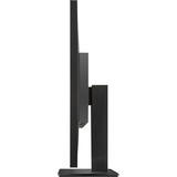 HP Z43 108 cm (42.5") 3840 x 2160 pixels 4K Ultra HD LED Noir 42.51" 4K Ultra HD Moniteur Noir, 108 cm (42.5"), 3840 x 2160 pixels, 4K Ultra HD, LED, 8 ms, Noir