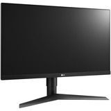 LG 27GL63T-B écran plat de PC 68,6 cm (27") 1920 x 1080 pixels Full HD LCD Noir, Moniteur Gaming Noir, 68,6 cm (27"), 1920 x 1080 pixels, Full HD, LCD, 1 ms, Noir