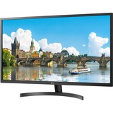 LG 32MN500M-B 31.5" 32" Gaming Moniteur Noir, 80 cm (31.5"), 1920 x 1080 pixels, Full HD, LED, 5 ms, Noir