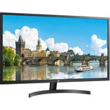 LG 32MN500M-B 31.5" 32" Gaming Moniteur Noir, 80 cm (31.5"), 1920 x 1080 pixels, Full HD, LED, 5 ms, Noir