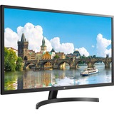LG 32MN500M-B 31.5" 32" Gaming Moniteur Noir, 80 cm (31.5"), 1920 x 1080 pixels, Full HD, LED, 5 ms, Noir