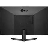 LG 32MN500M-B 31.5" 32" Gaming Moniteur Noir, 80 cm (31.5"), 1920 x 1080 pixels, Full HD, LED, 5 ms, Noir