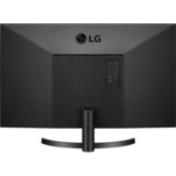 LG 32MN500M-B 31.5" 32" Gaming Moniteur Noir, 80 cm (31.5"), 1920 x 1080 pixels, Full HD, LED, 5 ms, Noir